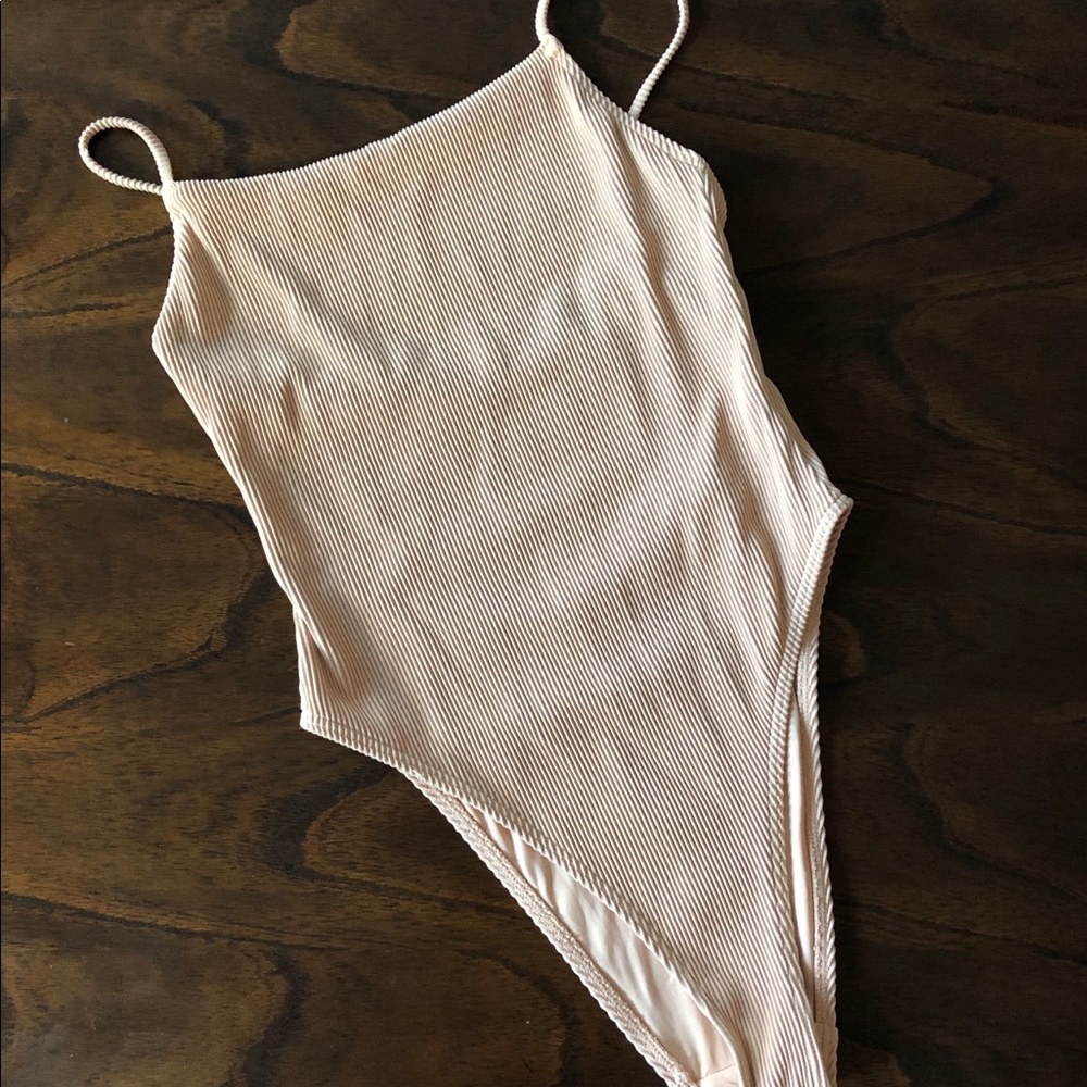 Topshop Bodysuit